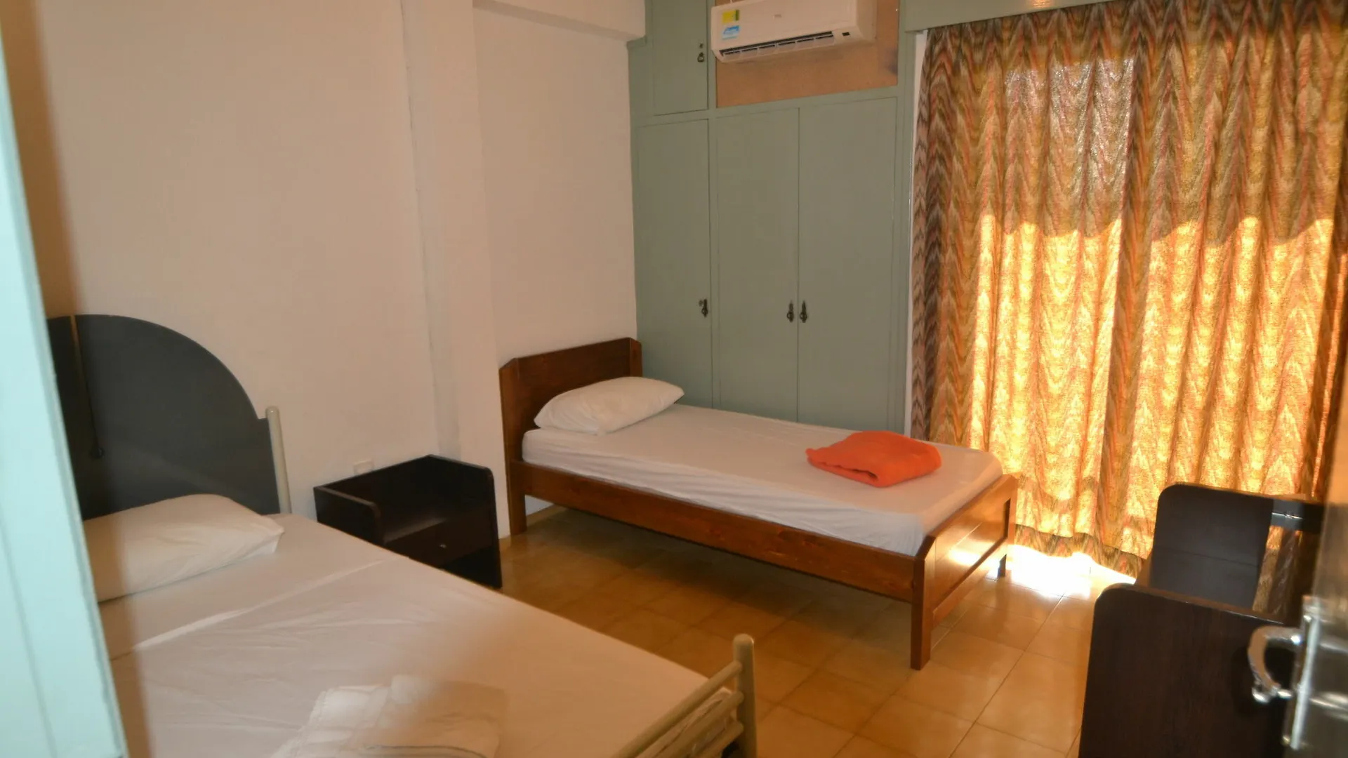Ozalos 13 Agia Napa Appartement